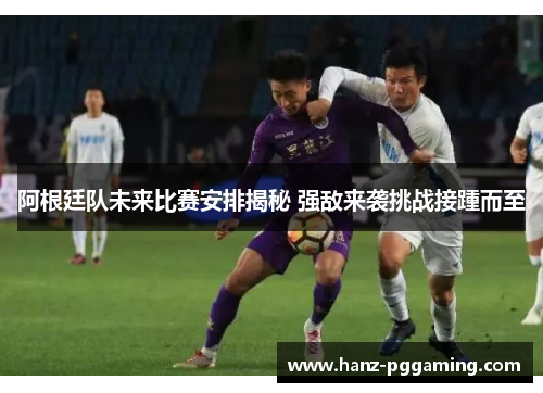 阿根廷队未来比赛安排揭秘 强敌来袭挑战接踵而至