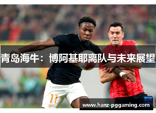 青岛海牛：博阿基耶离队与未来展望